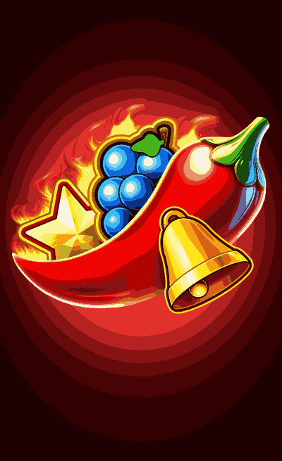 Hot Chilli Bells 100 slot online Mostbet