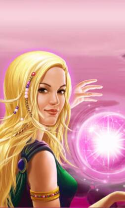 Book of Fortune slot online Mostbet