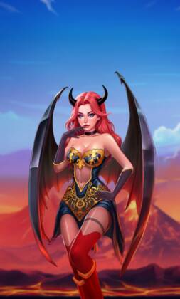 Fury of Olympus slot online Mostbet