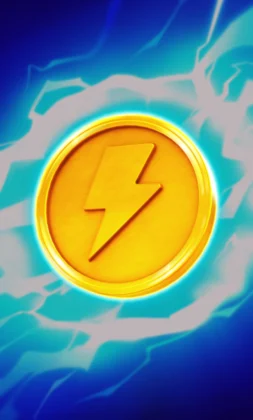 Thunder Coins XXL slot online Mostbet